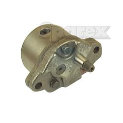 NH1005    Engine Oil Pump---Replaces SBA140016090